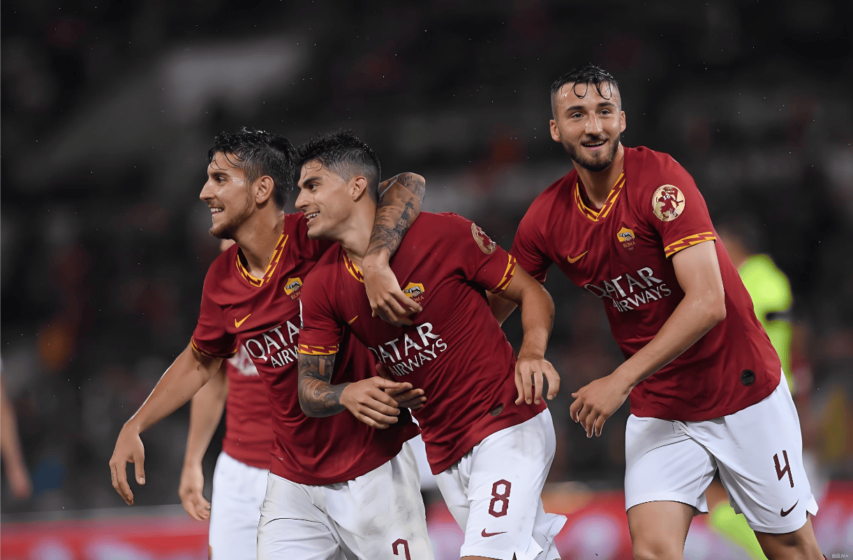 意甲:罗马VS帕尔马,红狼主场强势,帕尔马客场防守稳健,红狼主场能否撕破铁桶阵?