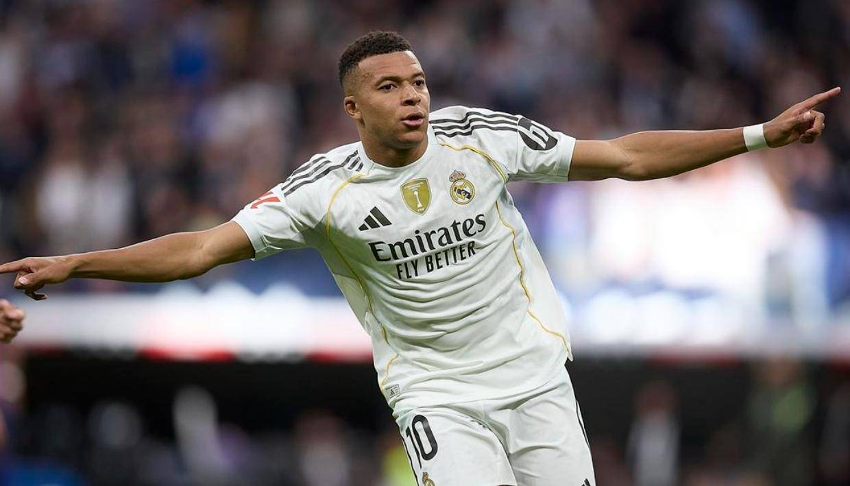 西甲最新积分榜:两场绝杀好戏,皇马改变争冠格局,巴萨客场连败